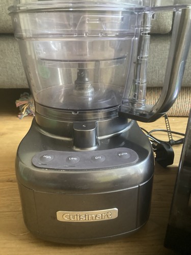 Cuisinart expert prep - cuisinart, 550w