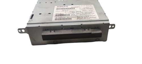Volvo xc90 2009 radio - volvo, cd