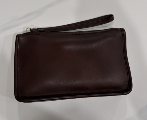 Old coach 9972 zip top - old,