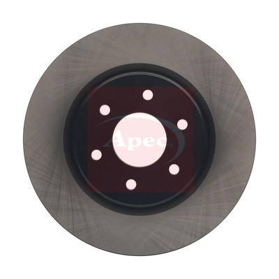 Apec red front - apec, brake