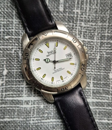 Mens terrain sport vintage - terrain,