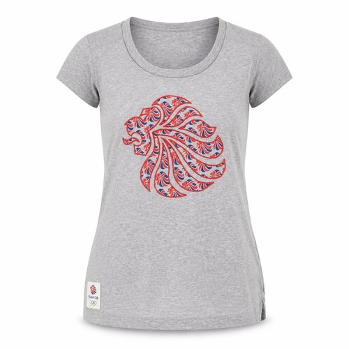 Team womens jersey - gb,