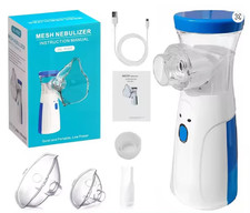 UK Stock Handheld Mesh