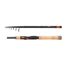 Shimano STC AX Mini Tele Spinning Rod