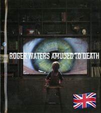 🇬🇧 ROGER WATERS - AMUSED