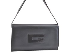 Authentic GUCCI Vintage Enamel
