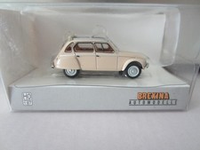 BREKINA 14253 CITROEN DYANE 4