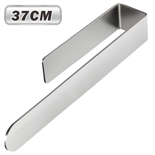 Bathroom hand towel holder - hand,