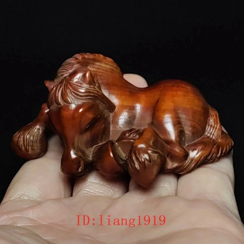 Inch boxwood hand carved - boxwood,