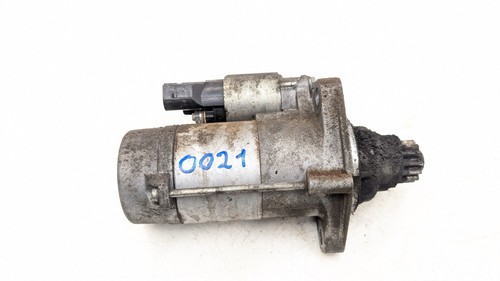 Skoda octavia mk3 starter - mk3,
