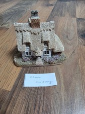 Lilliput Lane Clare Thatched