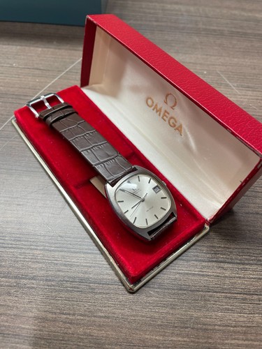 Vintage 1970s omega - de, ville