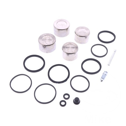 Brake caliper repair kit jmp - brake,