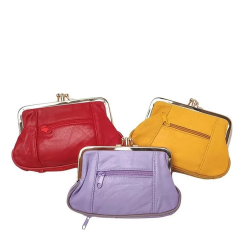 Ladies soft oakridge leather - soft,