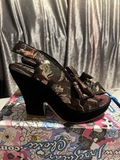 Irregular Choice Euro 40