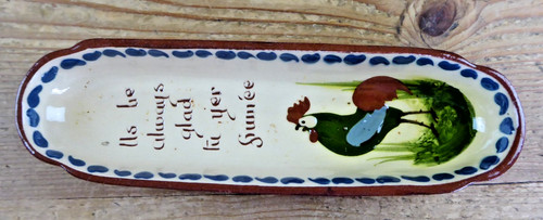 Vintage long park torquay - vintage,