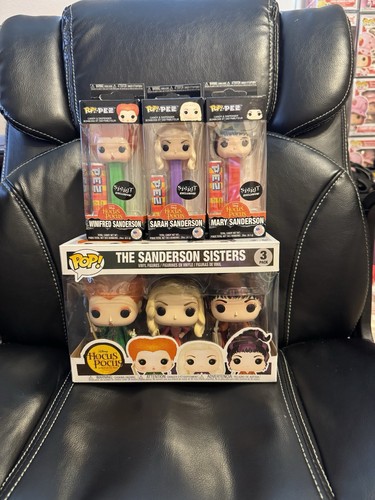 Funko pop pez - +, pez,