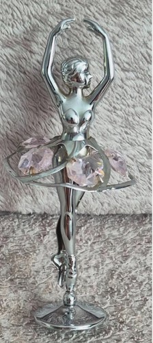 Crystocraft chrome plated - crystocraft, chrome-plated