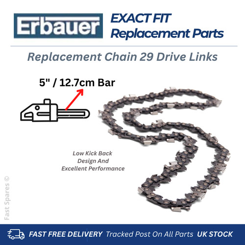 Erbauer eri1035prs 18v - eri1035prs, pruning