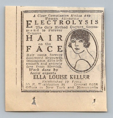 1931 ella louise - 1931,