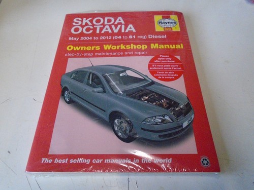 Skoda octavia 2 0 - octavia, diesel