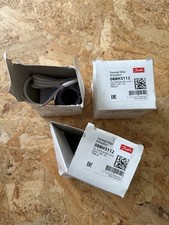 3x Danfoss Thermal Wax