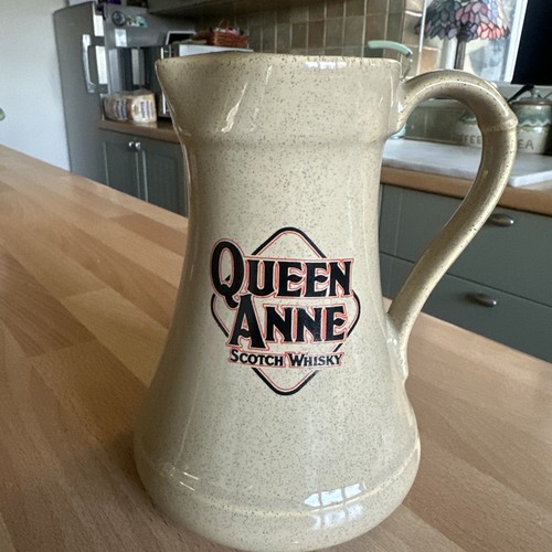 Whisky water jug - jug,, queen