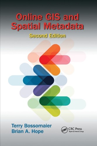 Online gis and spatial - gis,