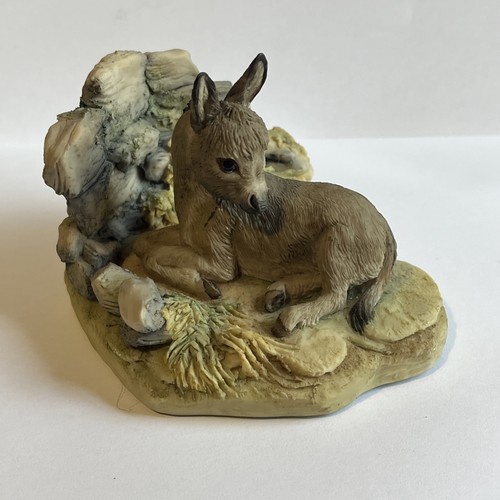 Handmade teviotdale donkey - teviotdale,