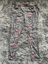 Topshop colourful snake-print