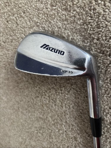 Mizuno forged single 8 - mp-33,