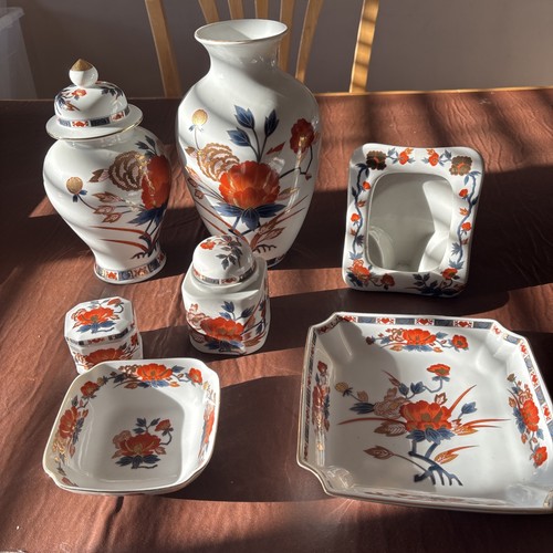 Linchmere chinese ceramic - a,