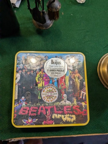 Beatles sgt peppers sealed - sgt.,