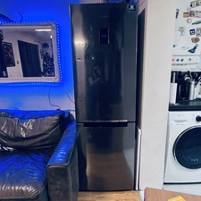 Samsung Silver 'Frost Free'