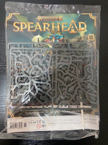 Warhammer age sigmar - warhammer, of