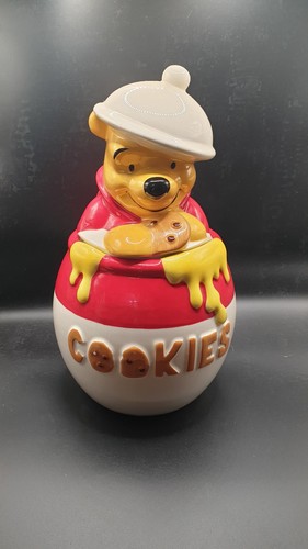 Disney winnie the pooh - winnie,