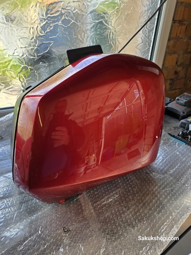 Honda vfr1200f vfr800f and - honda,
