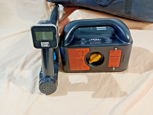 Cat genny tomkat sv - genny, cable