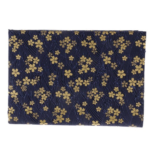 Cotton floral fabric patchwork - cotton,