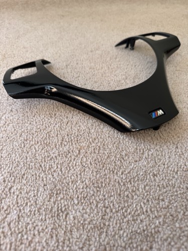 Bmw sport steering - bmw,