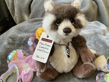 Charlie Bears Minimo The