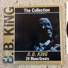 B.B. King - The Collection -