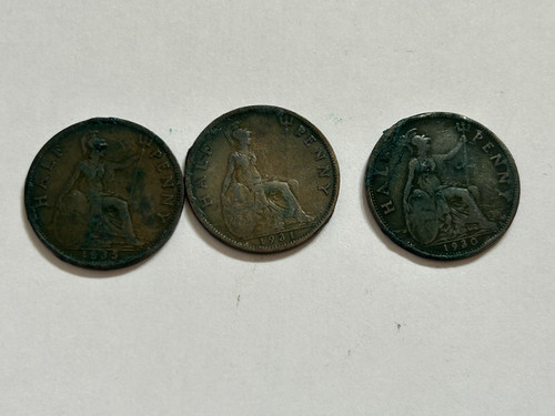 1930 1931 1935 - , half
