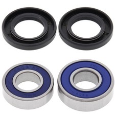 Yamaha YZ80 1999 Replacement Rear Wheel Bearing Kit