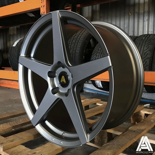 8 5 autostar chicane - x,