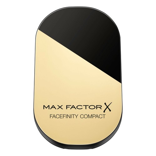 Max factor face finity compact - face,