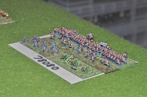 6mm napoleonic generic - generic,