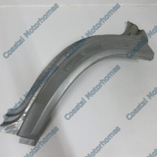 Fits Talbot Express Ducato Front Right Wheel Arch Panel Peugeot J5 Citroen C25