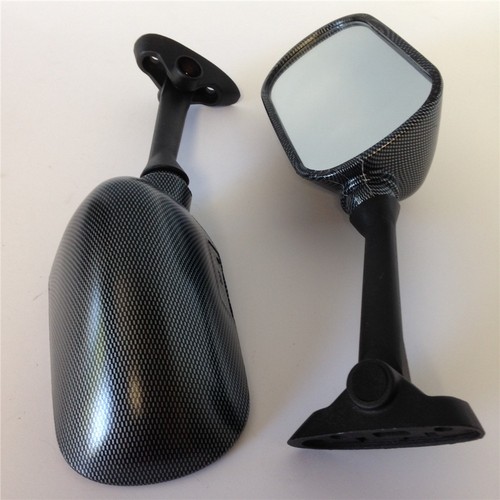 Oem replacement mirrors fit - oem,