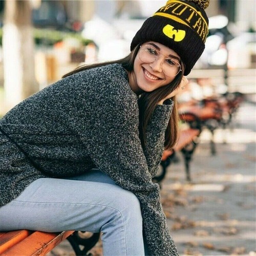 Tang clan beanie - wu-tang,